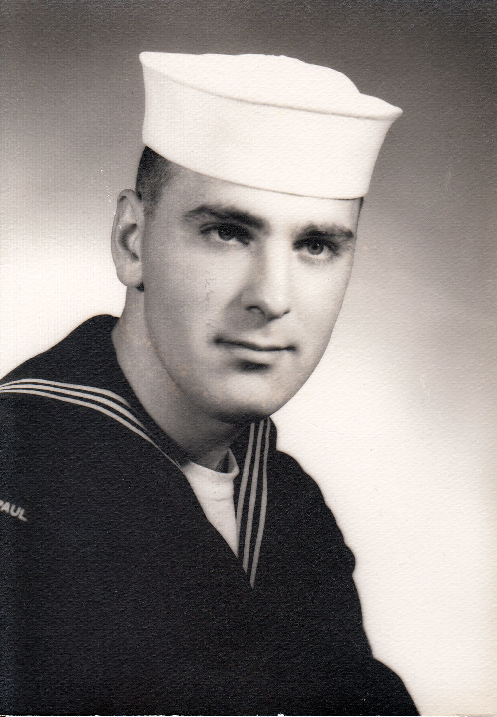Norman D. Johnson